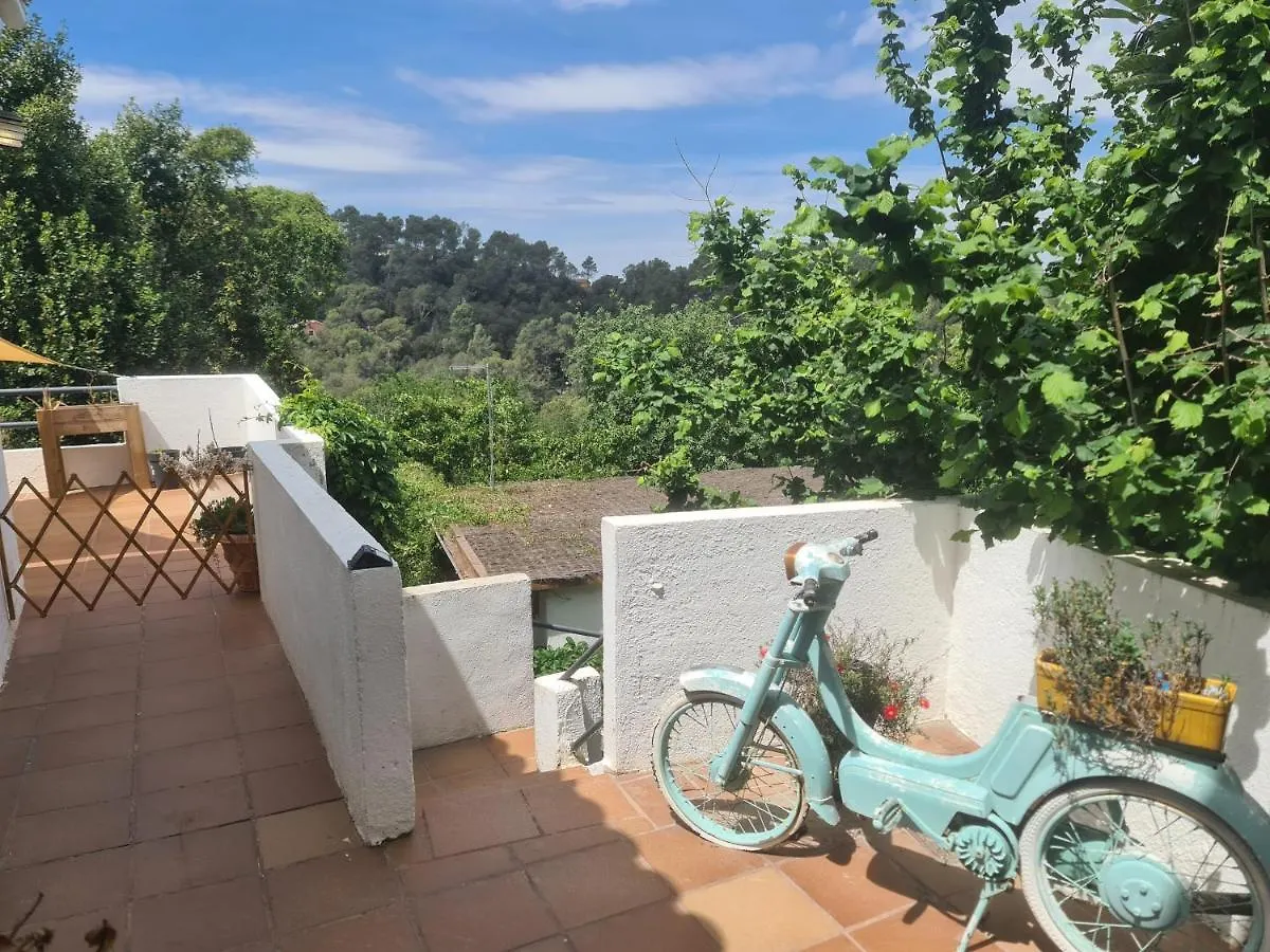 Σαλέ Nature Oasis Near Barcelona With Swimming Pool Parties Not Allowed Sant Cugat del Vallès Ισπανία