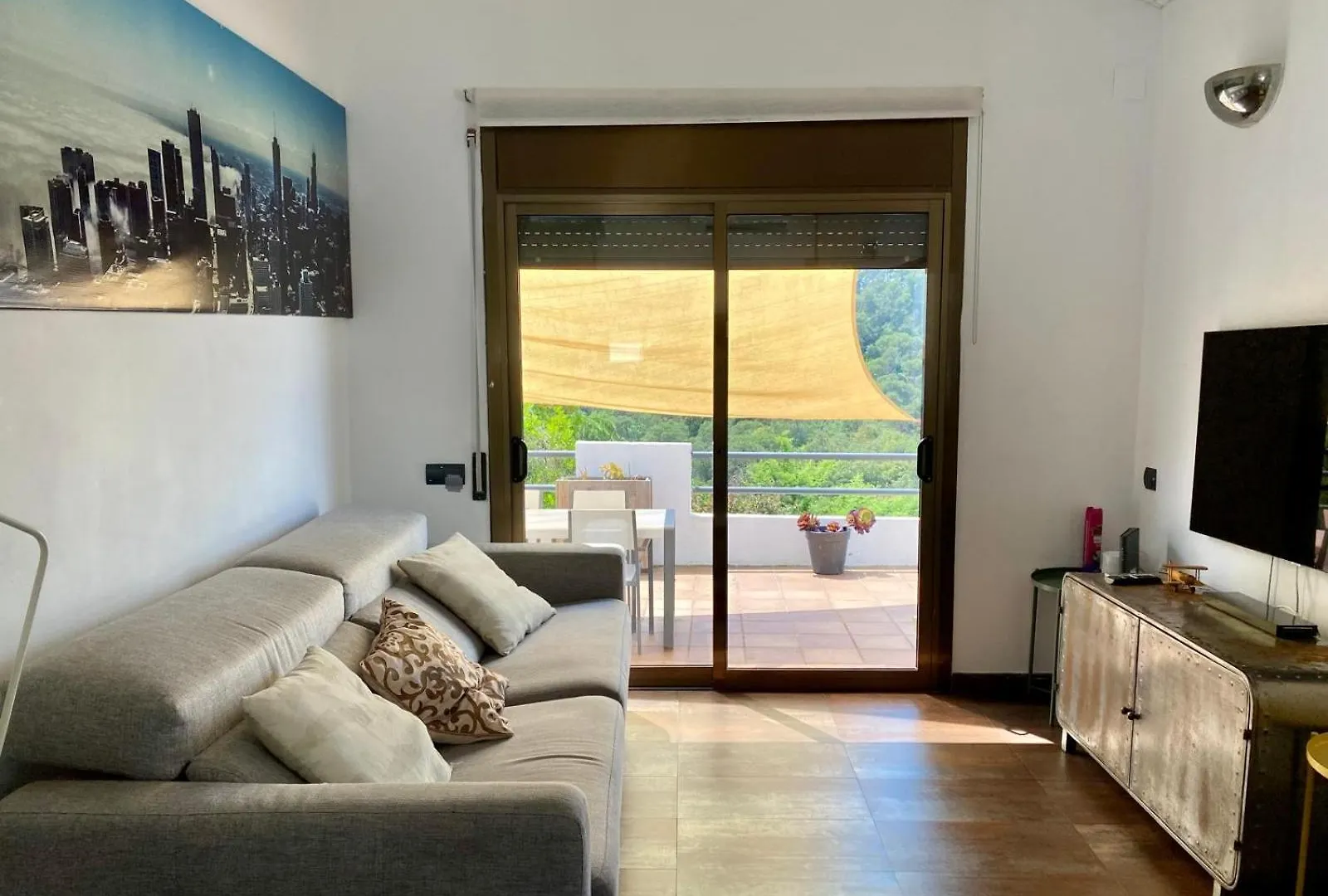 Nature Oasis Near Barcelona With Swimming Pool Parties Not Allowed Sant Cugat del Vallès 0*,