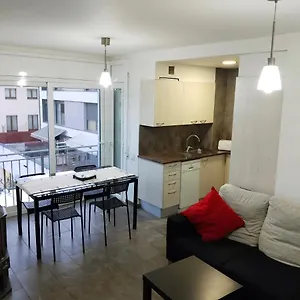 Apartamento En Una Zona Tranquila De Apartamento