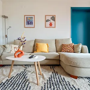 Encantador Loft Apartamento