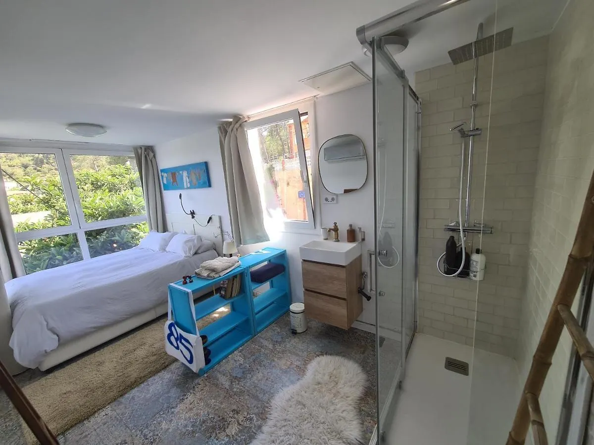 Chalet Nature Oasis Near Barcelona With Swimming Pool Parties Not Allowed Sant Cugat del Vallès
