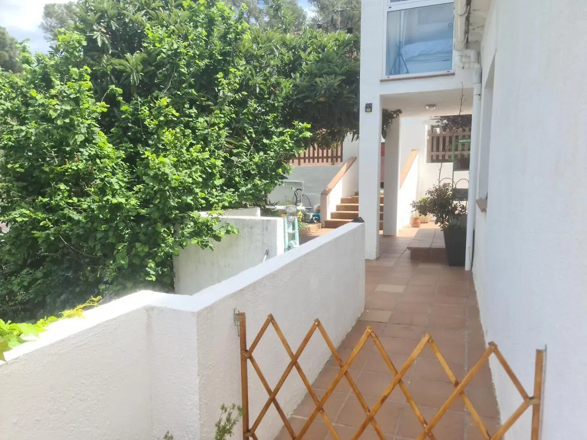 Nature Oasis Near Barcelona With Swimming Pool Parties Not Allowed Sant Cugat del Vallès