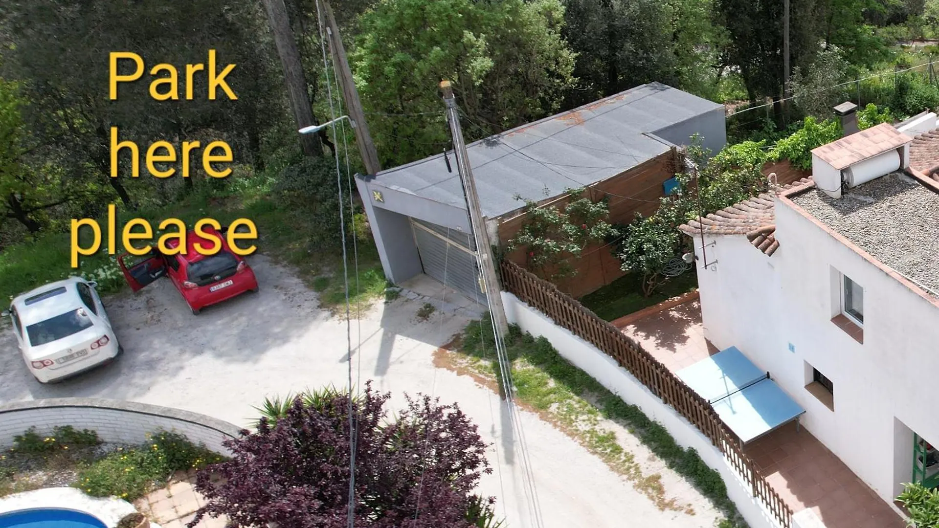 Chalet Nature Oasis Near Barcelona With Swimming Pool Parties Not Allowed Sant Cugat del Vallès España