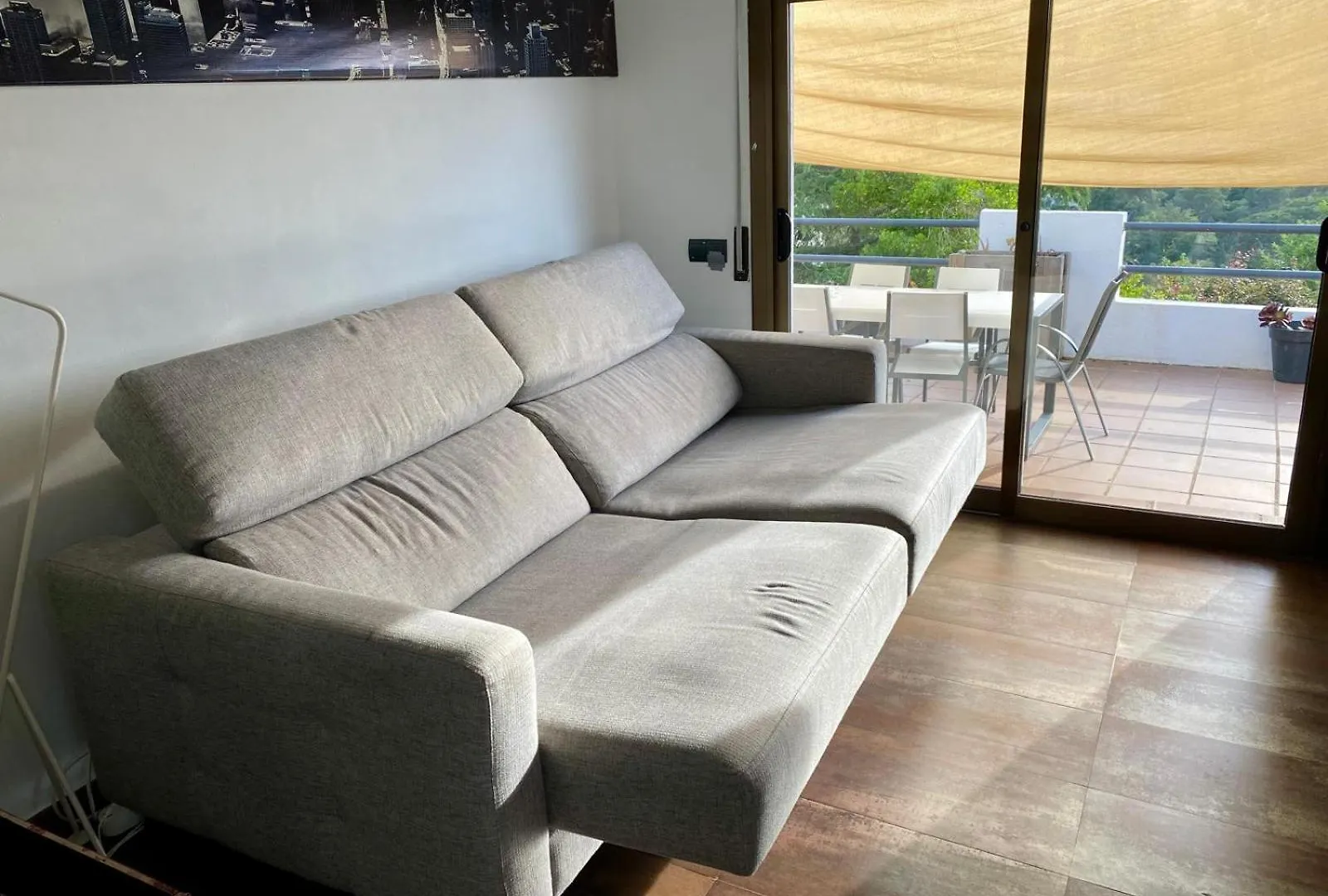 Nature Oasis Near Barcelona With Swimming Pool Parties Not Allowed Sant Cugat del Vallès Chalet